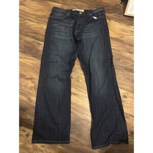 Men’s Chams Jeans Size 38 Bluejeans